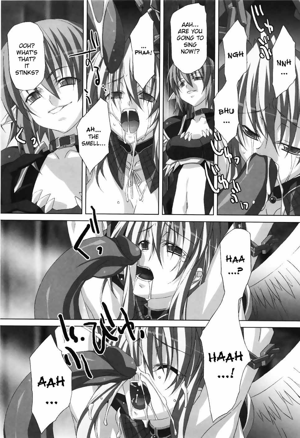 Agake Chapter 1000 Page 43